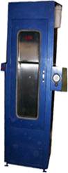 BUNDESMANN WATER REPELLENCY TESTER